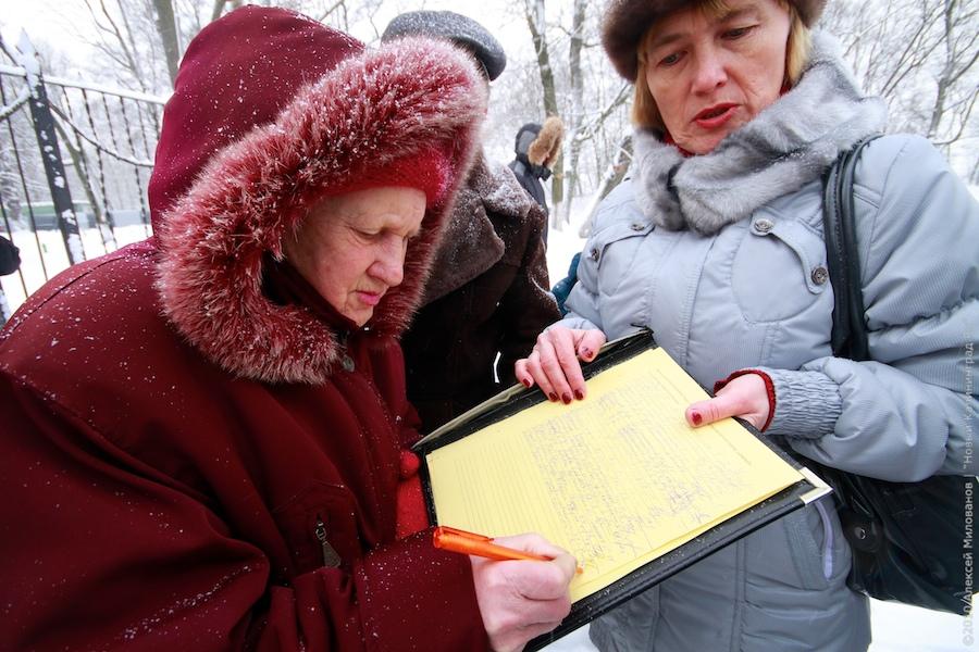 "Зеленые терминаторы": репортаж "Нового Калининграда.Ru"